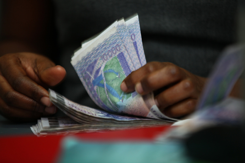 Les Systèmes financiers décentralisés (Sfd) ont prêté 500 milliards aux clients à fin décembre 2020 Les Systèmes financiers décentralisés (Sfd) ont prêté 500 milliards aux clients à fin décembre 2020