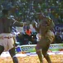 Sanction financière d’après combat : Modou Lô perd 6 millions, Eumeu Séne 3 Sanction financière d’après combat : Modou Lô perd 6 millions, Eumeu Séne 3