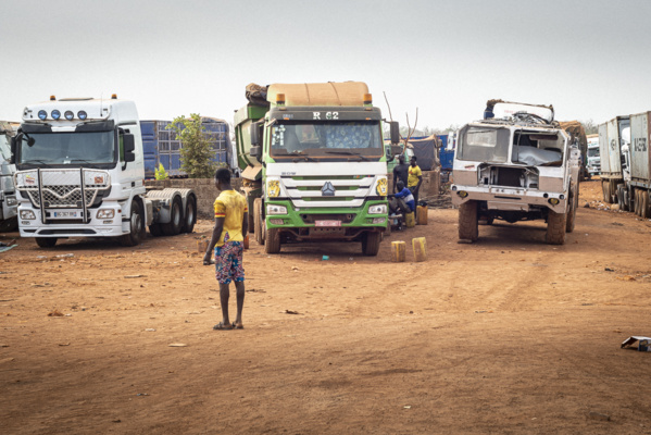 Crédit photo : Benoît Almeras Crédit photo : Benoît Almeras