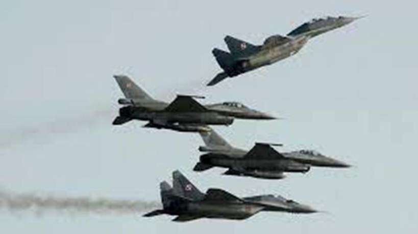 Guerre en Ukraine: Polonais et Américains en désaccord sur la livraison d'avions de chasse