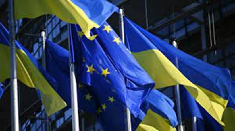 UE: un sommet à Versailles pour discuter du gaz russe et des liens avec l'Ukraine