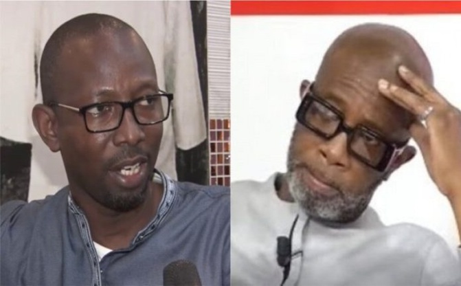 Poursuivis pour violation de droit d'auteur par Bril, Bouba et Ndiaga Ndour ne se pointent pas au tribunal