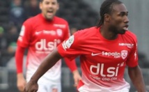 Louis a porté Nancy