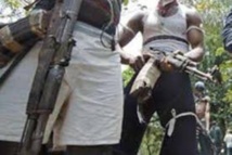 Regain de violence en Casamance: l'Armée et la gendarmerie en alerte