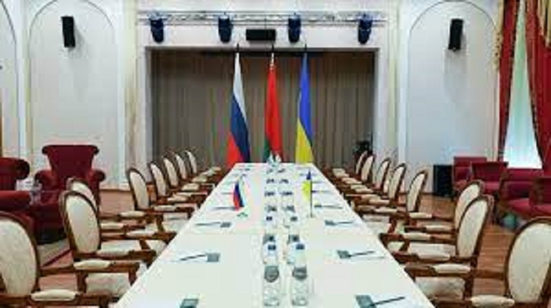 Guerre en Ukraine: Moscou demande une réunion d'urgence du Conseil de sécurité