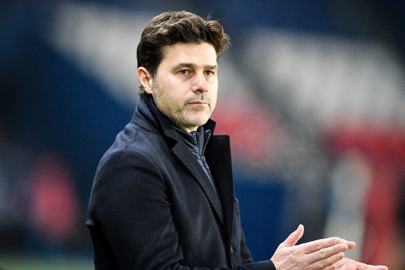 La condition imposée par Mauricio Pochettino pour rejoindre Manchester United