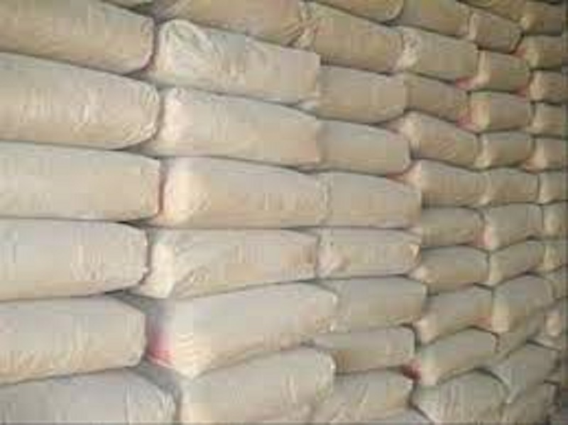 Dakar : hausse de 4.000 FCFA du prix de la tonne de ciment 