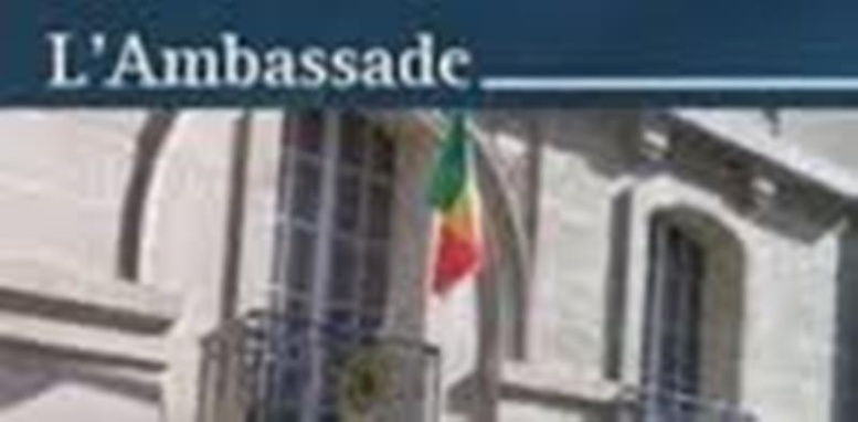 Menacés d’expulsion faute de passeports, les étudiants sénégalais de Russie dézinguent l’ambassadeur Menacés d’expulsion faute de passeports, les étudiants sénégalais de Russie dézinguent l’ambassadeur