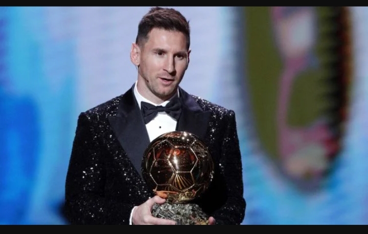 France Football annonce 4 changements majeurs pour le Ballon d'Or