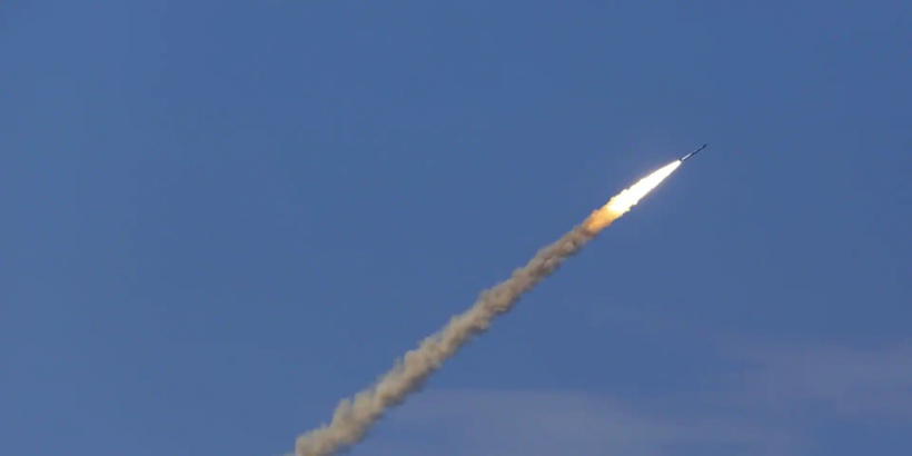 L'Inde a envoyé accidentellement un missile au Pakistan L'Inde a envoyé accidentellement un missile au Pakistan