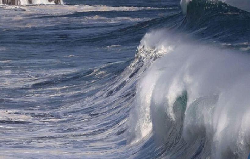 Une houle dangereuse sur les côtes sénégalaise à partir de samedi