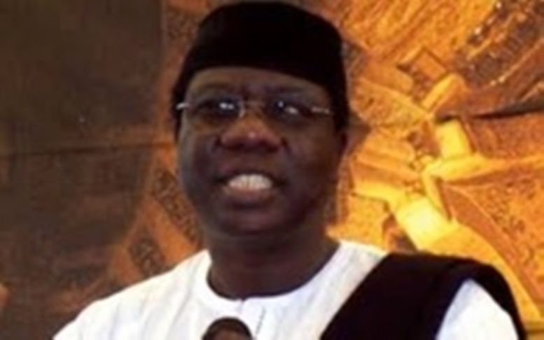 Serigne Moustapha Sy témoigne son soutien à Aïda Diongue Serigne Moustapha Sy témoigne son soutien à Aïda Diongue