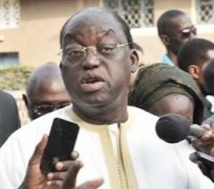 AFP: Moustapha Niasse retrace le film de son hospitalisation