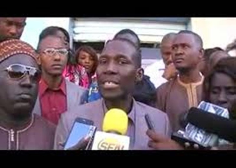 L’AJEB, l’ANEJ et le FNPJ ruminent leur colère: ils entrent en action dans les prochains jours L’AJEB, l’ANEJ et le FNPJ ruminent leur colère: ils entrent en action dans les prochains jours