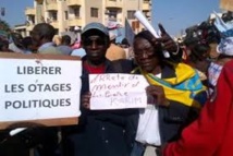 Pas de marche pour libérer Karim ce mercredi : le préfet de Pikine brandit une interdiction Pas de marche pour libérer Karim ce mercredi : le préfet de Pikine brandit une interdiction