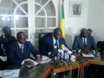 Acte 3 de la décentralisation: les présidents de régions déclarent la guerre à Macky