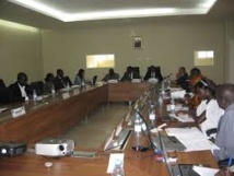 Sécurité routière: mise en oeuvre d'un plan de prévention à Mbour Sécurité routière: mise en oeuvre d'un plan de prévention à Mbour