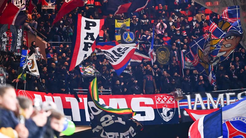 Paris Saint-Germain : le Collectif Ultras Paris demande la démission de la direction