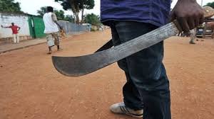 Darou Moukhty : un élève en classe de CM2 sauvagement tué à coup de machette