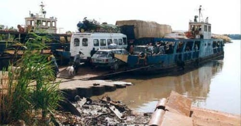 Blocus traversée bac entre le Sénégal et la Gambie : Thierno Alassane Sall mobilise son ministère Blocus traversée bac entre le Sénégal et la Gambie : Thierno Alassane Sall mobilise son ministère