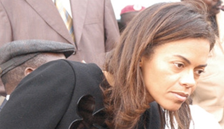 Affaire d'amnestie de Sindiély Wade par Macky Sall: la première-vice présidente au parlement désapprouve la mesure