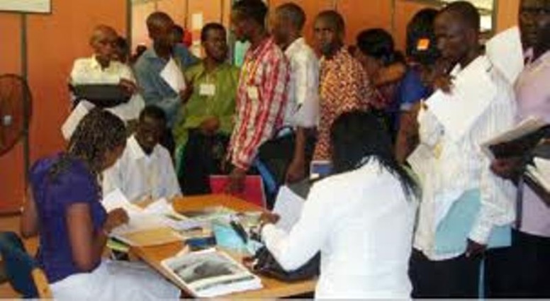 Emploi des Jeunes : Macky dissèque la contribution de la formation aux métiers de l’agriculture ce matin Emploi des Jeunes : Macky dissèque la contribution de la formation aux métiers de l’agriculture ce matin