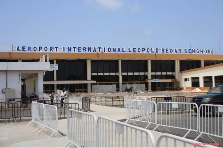 Supputations sur l’avenir de l’Aéroport de Dakar : Il ne sera pas fermé avec la construction de l’AIBD… Supputations sur l’avenir de l’Aéroport de Dakar : Il ne sera pas fermé avec la construction de l’AIBD…