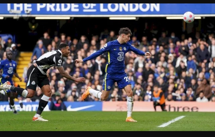 PL : Chelsea s'impose sur le fil contre Newcastle, West Ham dans le Top 5, Everton au bord du précipice