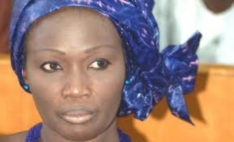 Entre Youssou Ndour et Macky Sall: Ngoné Ndoye a fait son choix