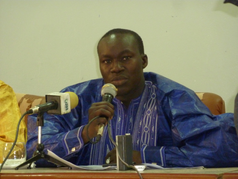 C'est faux et malhonnête de dire que le Président Macky Sall a plagié le document PSGE (Plan Stratégique Gabon Émergent)