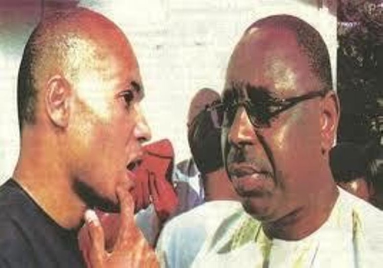 Affaire Karim Wade :L'histoire retiendra la date du17 février prochain Affaire Karim Wade :L'histoire retiendra la date du17 février prochain