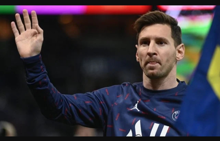 Lionel Messi veut déjà quitter le PSG !