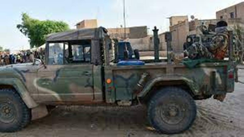 Exactions de l’armée malienne et de ses supplétifs russes: la zone de Sofara - Témoignages Exactions de l’armée malienne et de ses supplétifs russes: la zone de Sofara - Témoignages