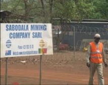 Le PSE s'invite dans la visite de Mor Ngom à Sabadola Le PSE s'invite dans la visite de Mor Ngom à Sabadola