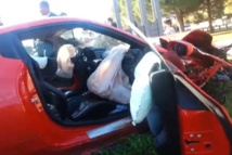 Niang ''dans un jeu vidéo'' Niang ''dans un jeu vidéo''