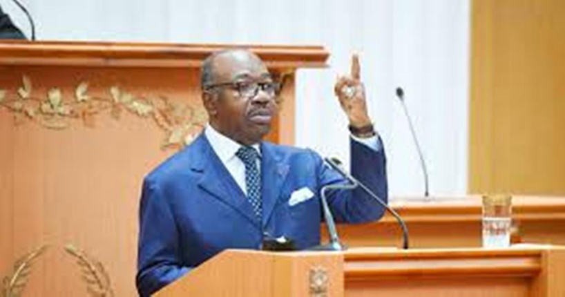 À la Une: Ali Bongo va-t-il rempiler? À la Une: Ali Bongo va-t-il rempiler?