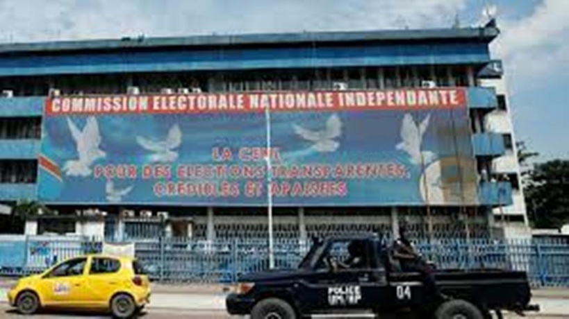 RDC: une rentrée parlementaire déterminante pour le prochain processus électoral RDC: une rentrée parlementaire déterminante pour le prochain processus électoral