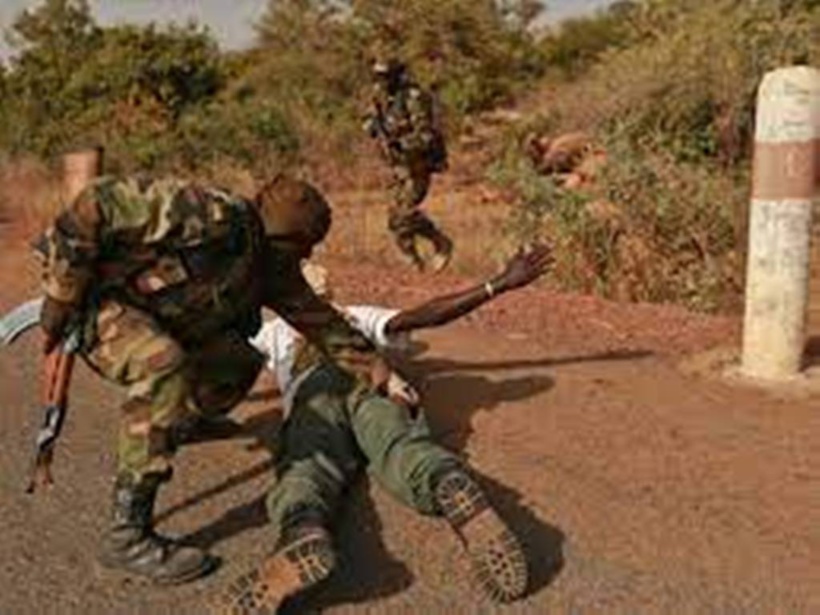Mali: l'UE maintiendrait la mission EUTM si les militaires formés ne travaillent pas avec Wagner