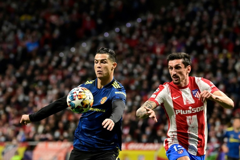 C1: suspense intégral à Old Trafford et Amsterdam