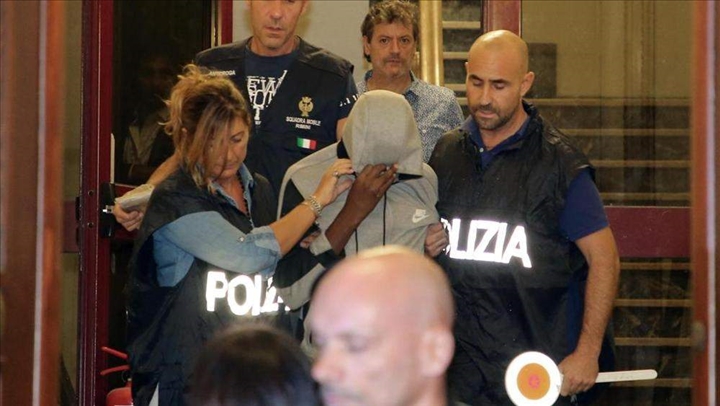 Affaire de viol remontant en 2015: un Sénégalais arrêté et condamné à 7 ans de prison par la police italienne 