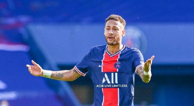 PSG : ce que coûte Neymar par match joué