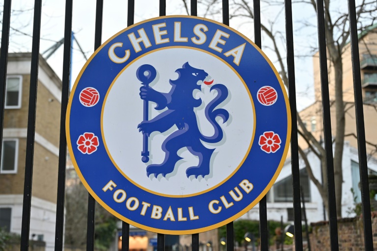 Angleterre: Chelsea demande au gouvernement d'autoriser la vente de billets malgré le gel des actifs