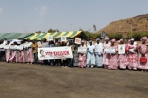 30 millions de filles victimes de mutilations sexuelles dans les 10 prochaines années 30 millions de filles victimes de mutilations sexuelles dans les 10 prochaines années