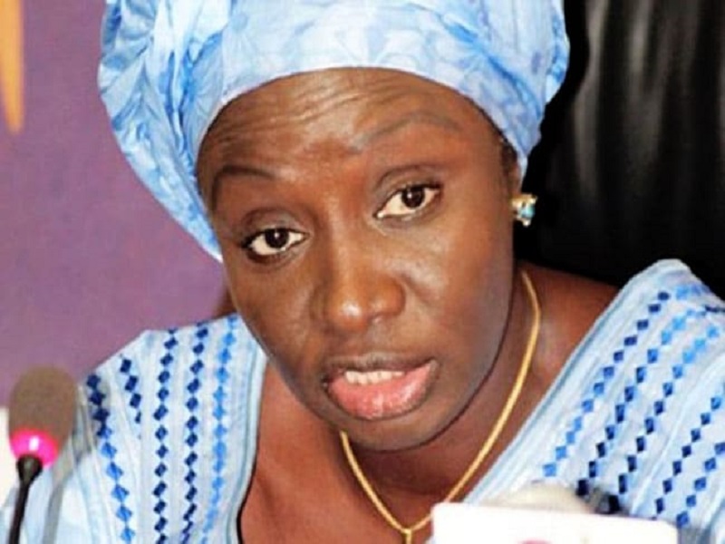 Parrainage pour les législatives : « C’est une sélection à minima », dixit Aminata Touré 