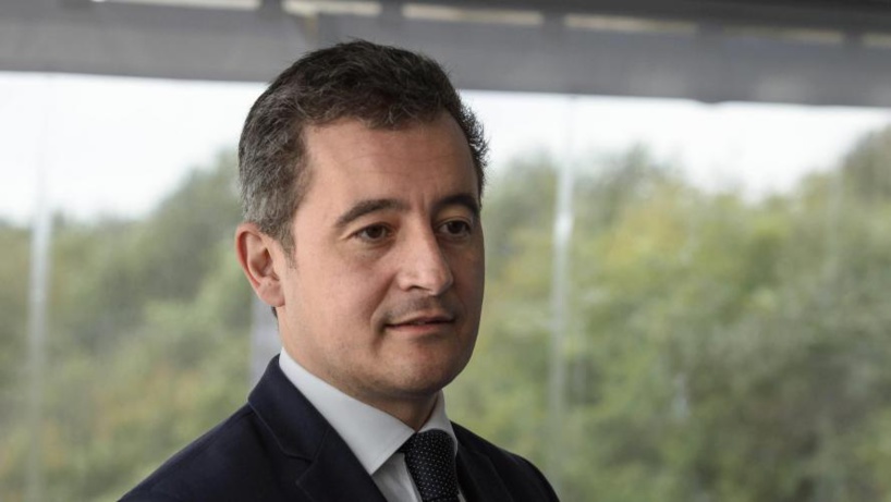 France: le gouvernement «prêt à aller jusqu'à l'autonomie» de la Corse France: le gouvernement «prêt à aller jusqu'à l'autonomie» de la Corse