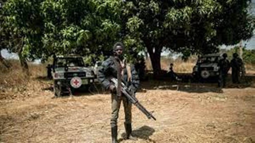 La Gambie face à un afflux de déplacés de Casamance en raison de l’opération militaire sénégalaise La Gambie face à un afflux de déplacés de Casamance en raison de l’opération militaire sénégalaise