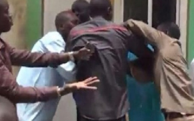 Keur Massar : une bagarre à la machette éclate au district sanitaire, des blessés enregistrés