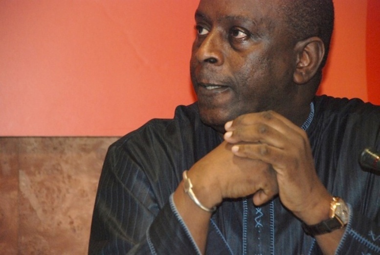 Ses 2 numéros usurpés 7 fois, Cheikh Tidiane Gadio porte plainte contre la SONATEL Ses 2 numéros usurpés 7 fois, Cheikh Tidiane Gadio porte plainte contre la SONATEL