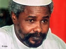 Hissène Habré : avec un « new-look », il en fait voir de toutes les couleurs aux juges des CAE