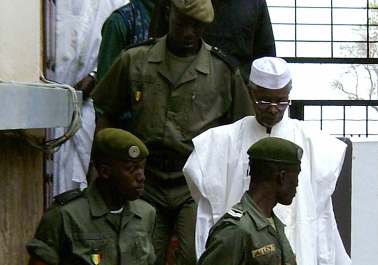Affaire Habré: une année faste pour les Chambres africaines extraordinaires